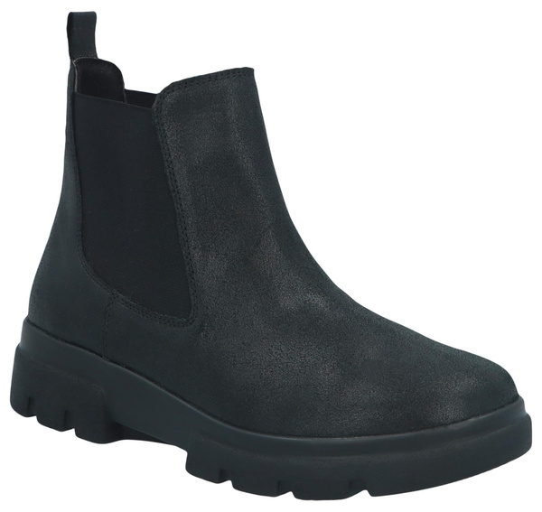 Berkemann Orthopedic Shoes