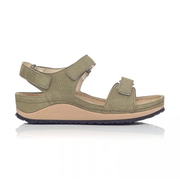 Berkemann Orthopedic Shoes