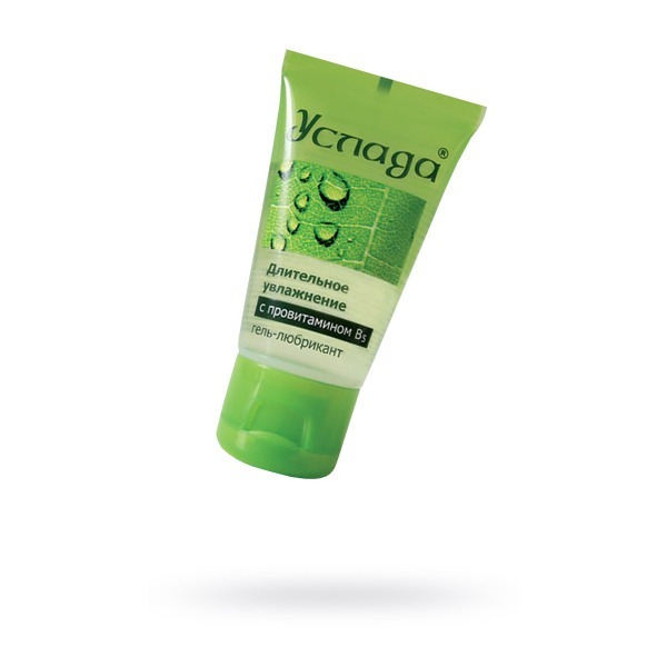 Ulsada Lubricating Gel with Provitamin B5, 30g