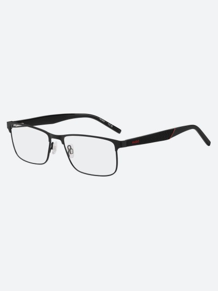 Hugo Boss Men's Black Eyeglasses Frames - 1084220035617
