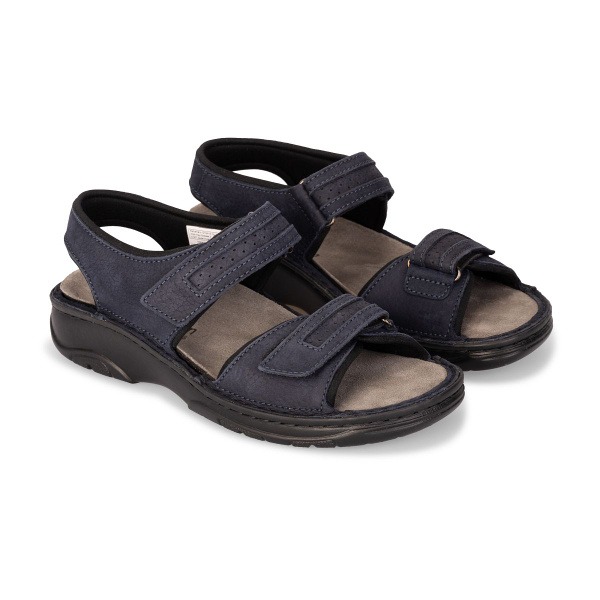 Berkemann Orthopedic Shoes