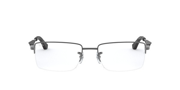 Ray-Ban 0RX6285 2502 53 Sunglasses