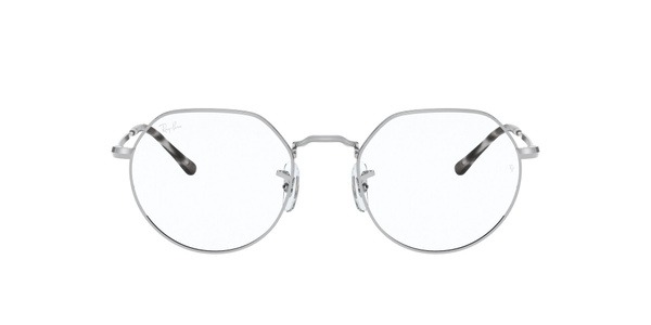 Ray-Ban 0RX6465 2501 51 Sunglasses Frame