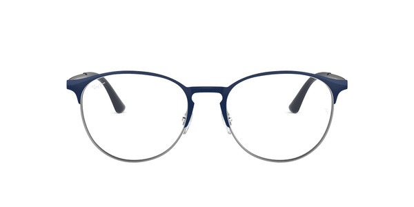 Ray-Ban RX6375 2981 53 Eyeglass Frames