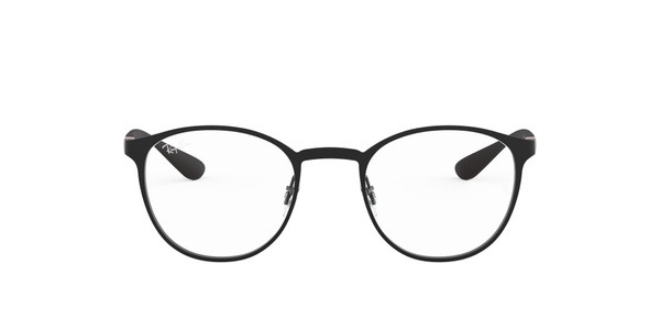 Ray-Ban 0RX6355 2503 50 Sunglasses