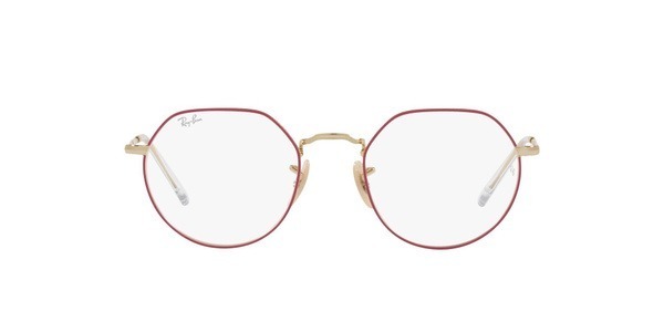Ray-Ban 0RX6465 3137 49 Sunglasses Frames