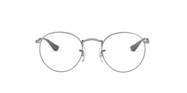 Ray-Ban 0RX3447V 2620 50 Sunglasses Frames