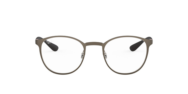 Ray-Ban 0RX6355 2620 50 Sunglasses