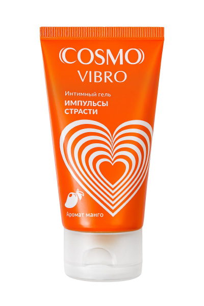 Mango Intimate Gel - 50g