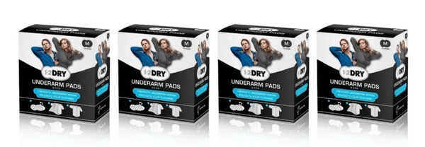Anti-Sweat Insoles: Dry Feet, All Day