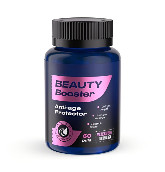 Youthful Skin: Boosting Your Body's Natural Defenses
