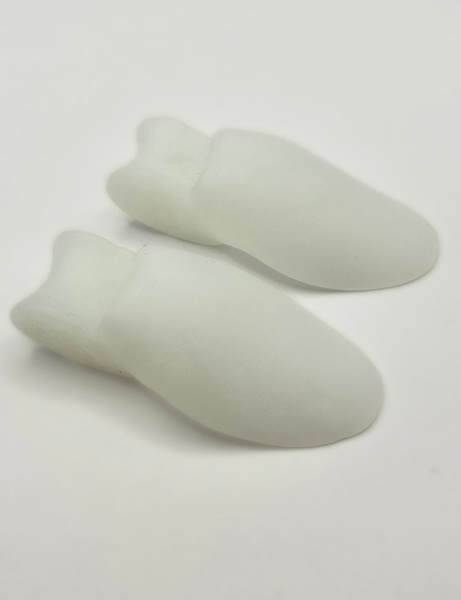 Gel Toe Separators for Bunions & Hammertoes