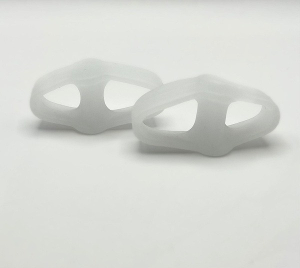 Gel Toe Separators: Relief for Bunions & Hammer Toes