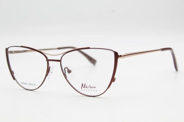 Women's Eyeglass Frames