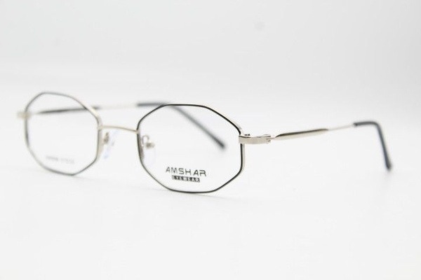 Eyeglass Frames