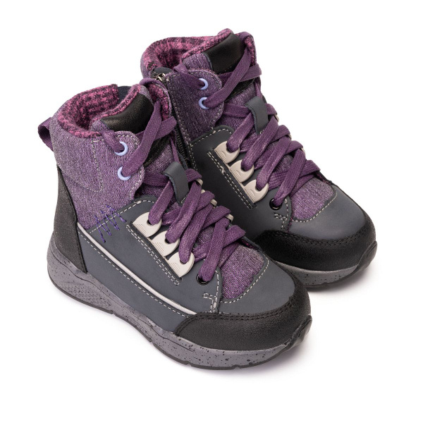 Ortmann Orthopedic Shoes