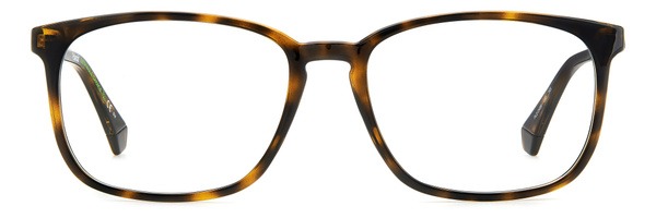 Polaroid PLD D488 086 Eyeglass Frames