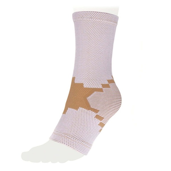 Elastic Ankle Support Brace AS-E01, Size Small