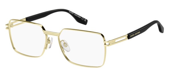 MARC 783 RHL 57 Eyeglass Frames