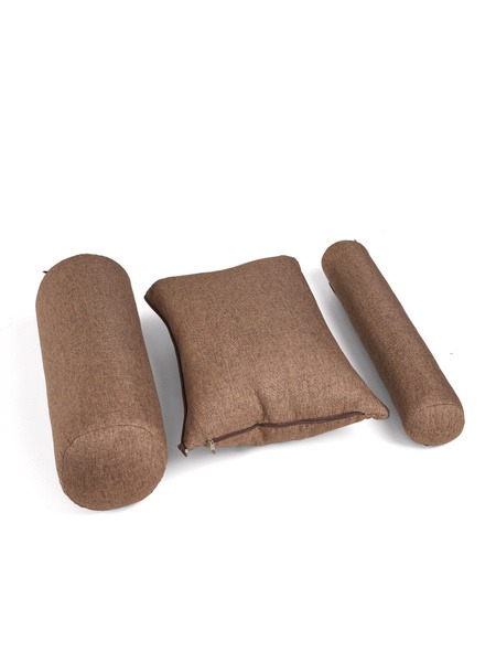 Orthopedic Pillow 45x50cm, 15cm High