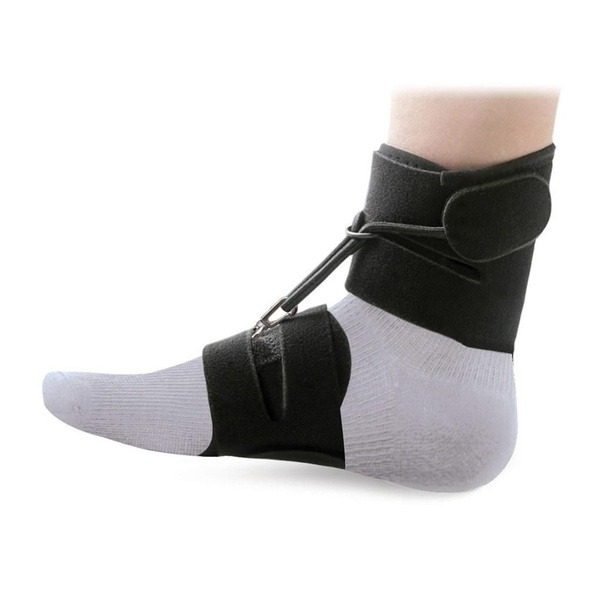 Foot Drop Brace: Support & Treatment