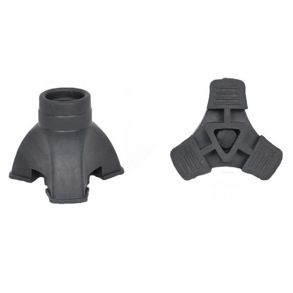 19mm Crutch & Cane Tip