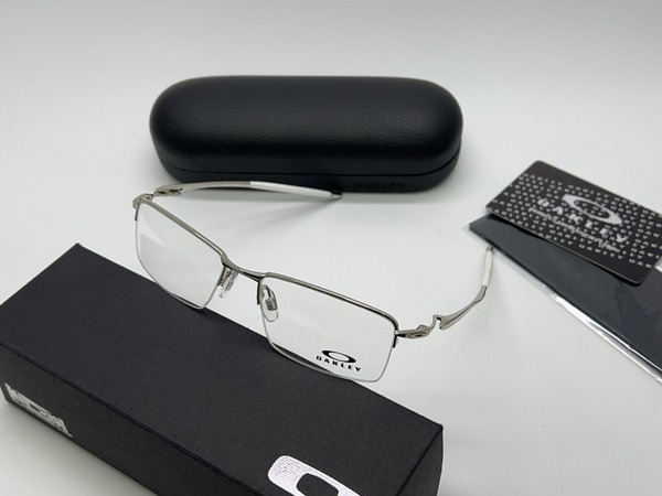 Oakley Eyeglass Frames