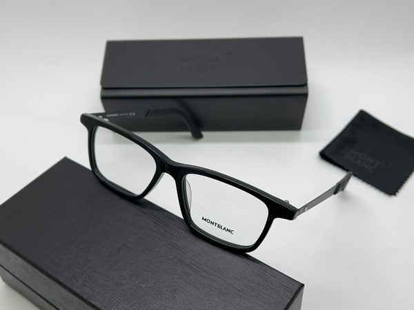 Montblanc Eyeglass Frames