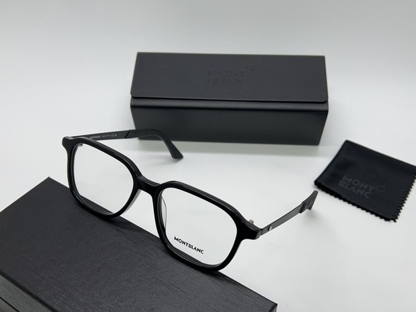 Montblanc Eyeglass Frames