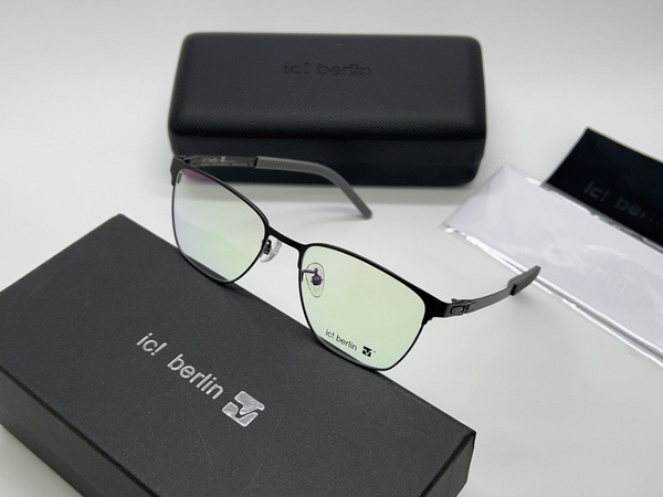 Ic Berlin Eyeglass Frames