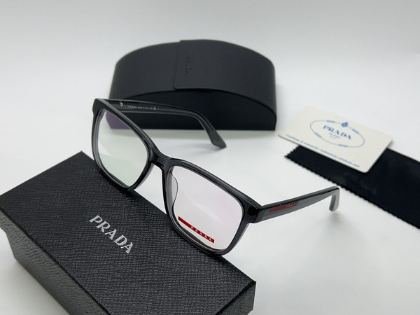 Eyeglass Frames