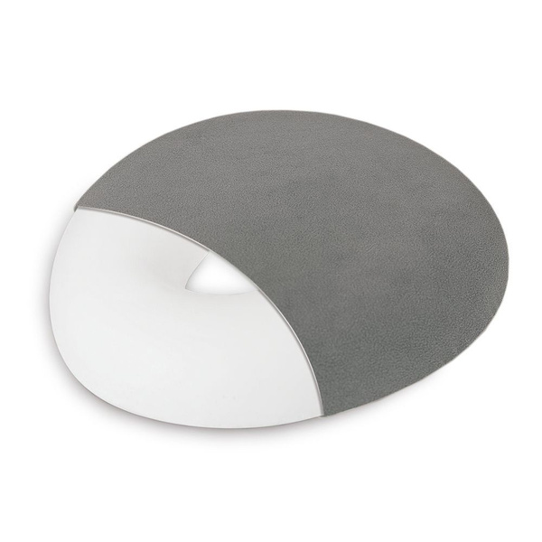 Orthopedic Pillow 48x48cm: Neck & Back Support