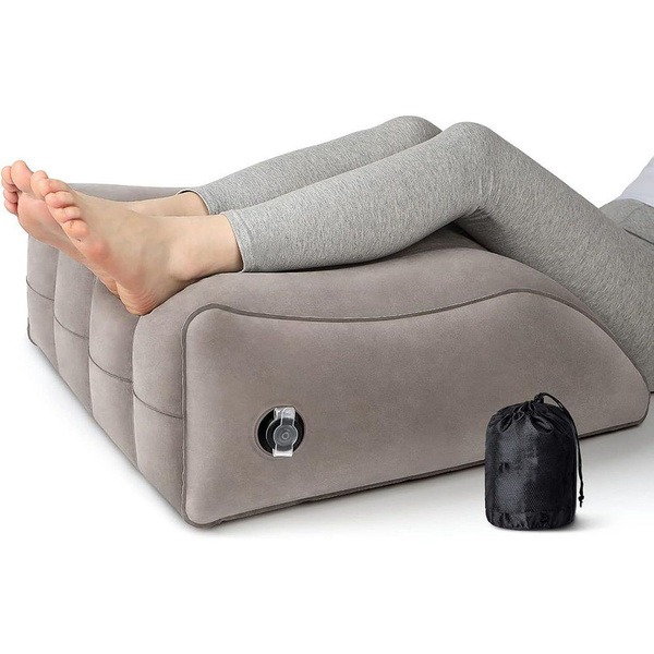 Orthopedic Pillow 50x62cm: 23cm Height Support