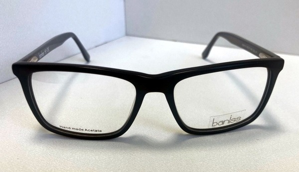 Baniss BS6018 C01 Eyeglass Frames