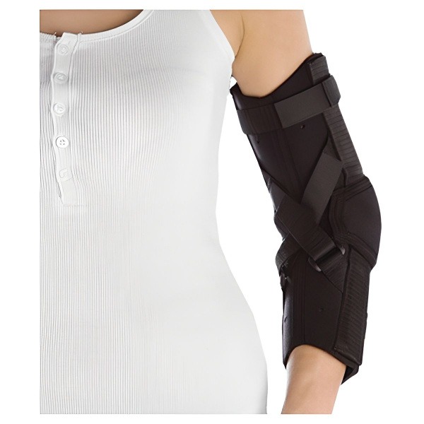 Otto Bock Hyper-Ex Elbow Brace
