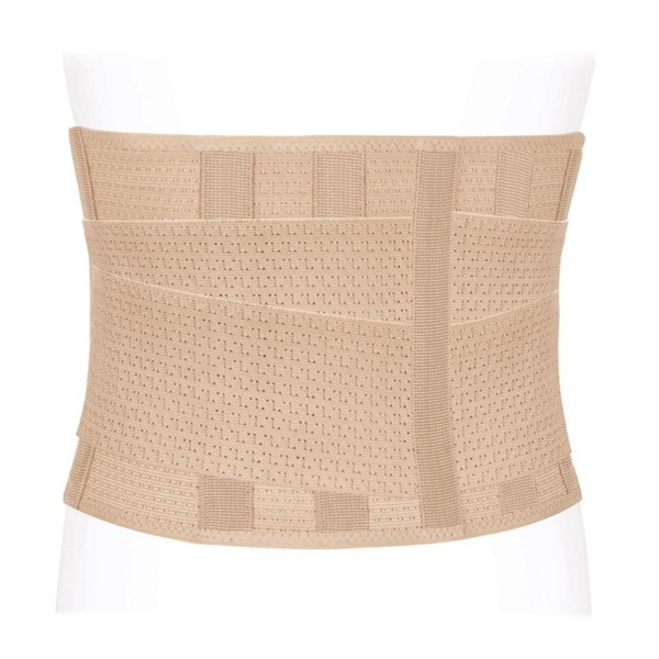 Ecoten PRR-121 Semi-Rigid Lumbar Support Corset