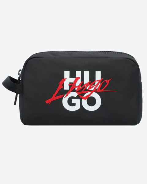 Hugo Travel Case