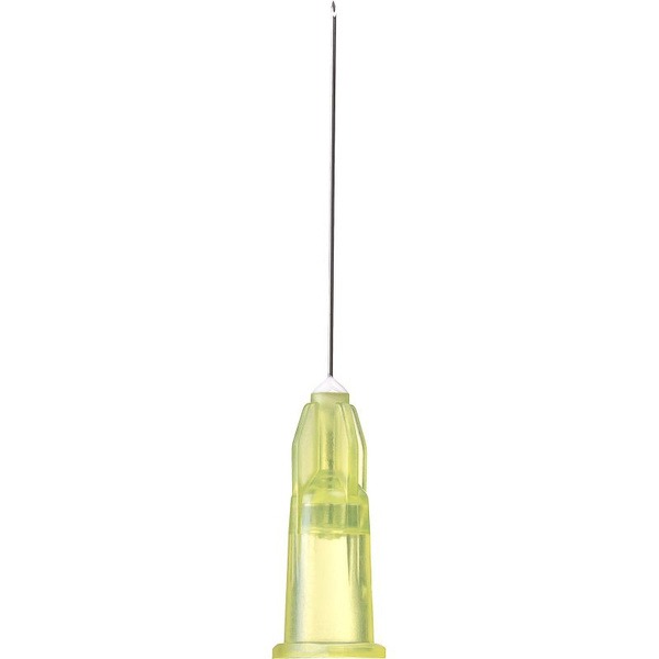 Meso-relle 30G Mesotherapy Needles (0.3x25mm), 100 Pack