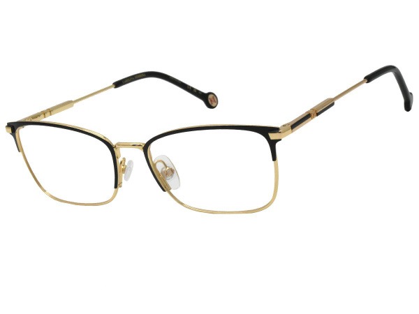 Carolina Herrera HER 0204 RHL Metal Women's Eyeglass Frames