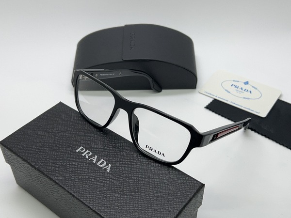 Eyeglass Frames