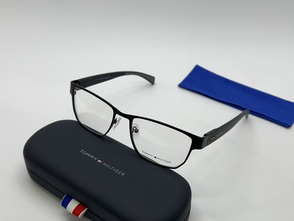 Eyeglass Frames