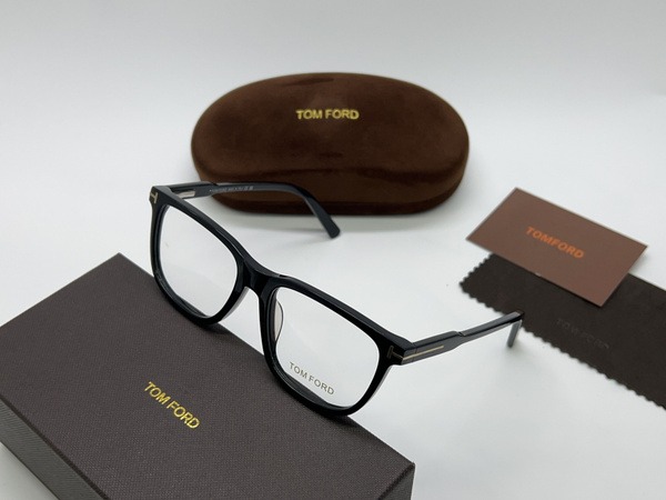 Tom Ford Eyeglass Frames