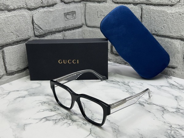 Eyeglass Frames