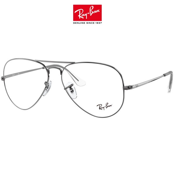 Ray-Ban Aviator Large Metal Sunglasses (58mm)