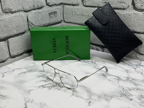 Bottega Veneta Eyeglass Frames