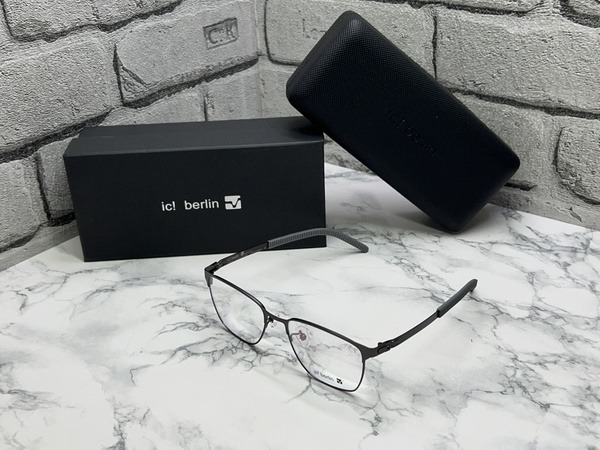 Ic Berlin Eyeglass Frames