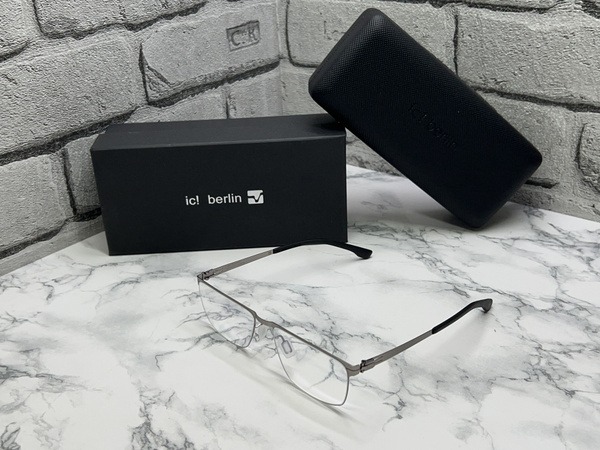 Ic Berlin Eyeglass Frames