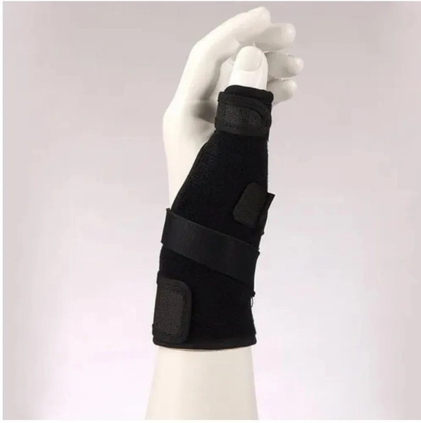 F-3004 XL Thumb Spica Wrist Brace