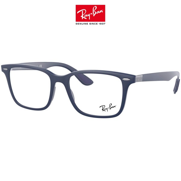 Ray-Ban 7144 8087 LiteForce Sunglasses (53mm)