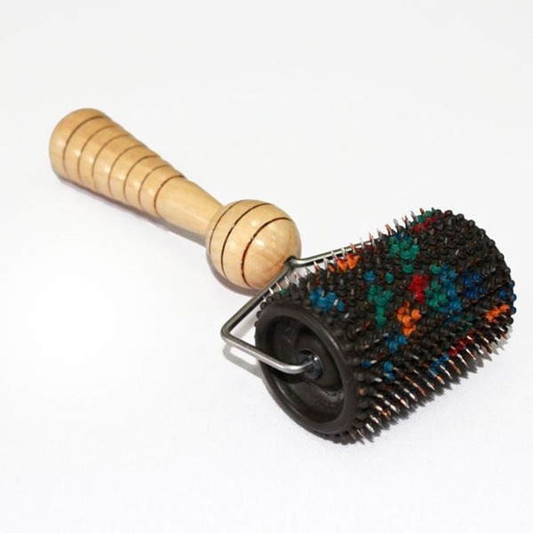 ALTS Universal Needle Roller M - 3.5mm Pitch, 51mm Dia.